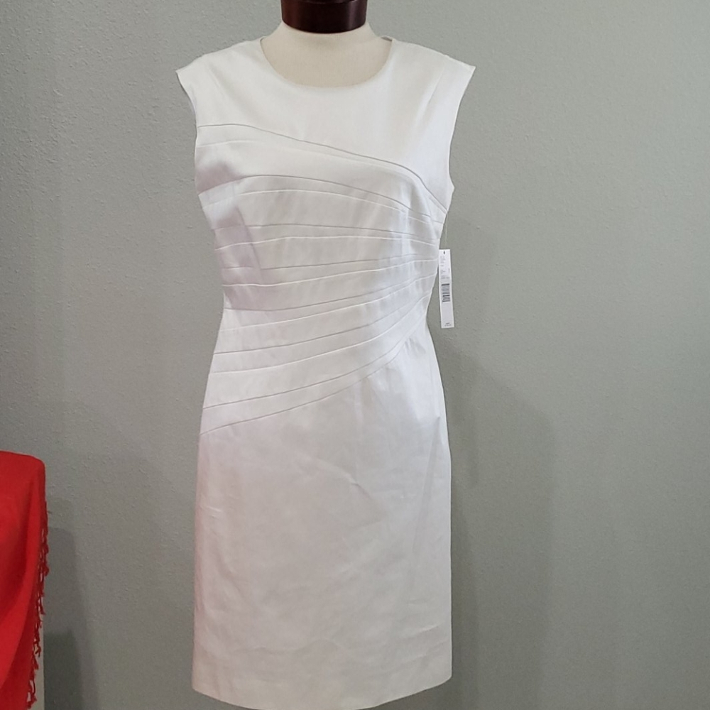 Women's New Luxury Antonio Melani Dress Sz 8